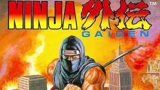 Ninja Gaiden - Trance & Guitar (act 4-2) (Remix)
