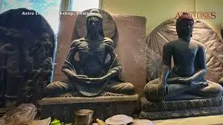 Unveiling the Timeless Splendour: Journey Through Buddhist Art History with Astro Links