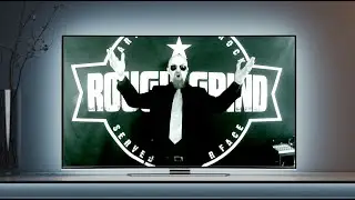 Rough Grind - Only Fools Don&rsquo;t Like Rock&rsquo;n&rsquo;roll