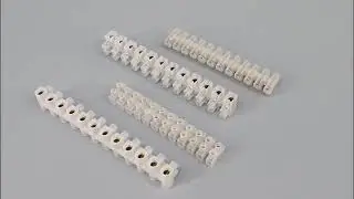 Huihua Cable Ties | Electrical Plastic Wire Terminal Block Connectors, Wire Connectors Wholesale