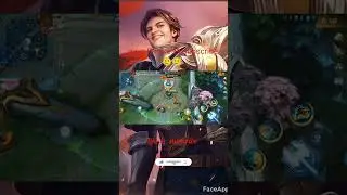 zilong🥲  run #mlbb 😅  #short #video #mobilelegends  #funny  #video 😂