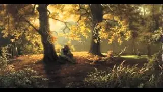 Theodor Storm Herbst