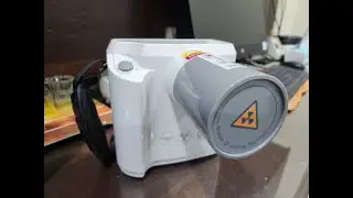 Portable Dental x ray | Safe DC X RAY| Runyes Portable Dental X-Ray | Best and economical.