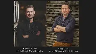 Whisky Live Paris 2022 - MASTERCLASS THE DALMORE
