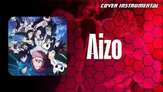 JUJUTSU KAISEN | Aizo | COVER INSTRUMENTAL