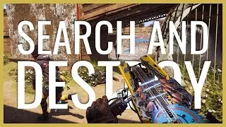 SEARCH & DESTROY IN XDEFIANT SEASON 2