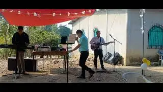 Las cuerdas de la guitarra y sueño de Jacob cors