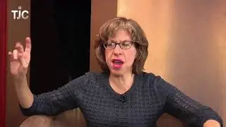 Jackie Hoffman Says 