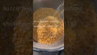 Maize meal making machine/electric posho mill machine maize milling/posho mill machine