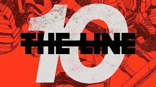 THE LINE 10