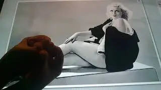 Horacio the handsnake - Barbara Pepper