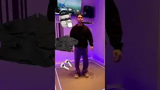 Арена виртуальной реальности в Екатеринбурге | Metaforce