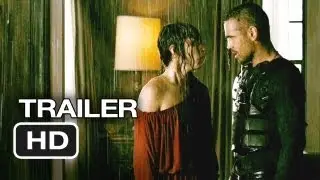 Dead Man Down Official Trailer #1 (2013) - Colin Farrell Movie HD