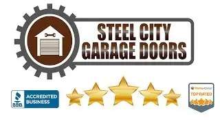 24 hr Garage Door Repair Penn Hills (412) 504-7100 Emergency Garage Door Opener Repair McKeesport