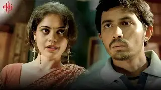நீ கொஞ்சம் பொறுமையா இருமா | Veppam Movie Compilation | Nani | Nithya Menen | Suara Cinemas