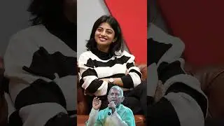 Favourite 's of Kayal Anandhi!  | #Shorts #suntv
