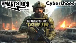 GHOSTS OF TABOR