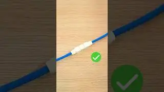Ethernet Cable Extension in 1 Minute
