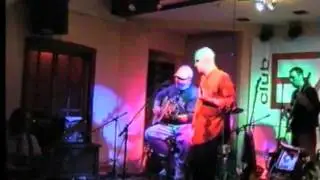 Expat blues jam 2002