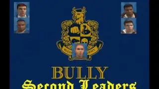 Bully SE: Russell Northrop vs Seconds Leaders (Full HD)