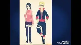 Déjame Amarte cap 1 / BoruSara \