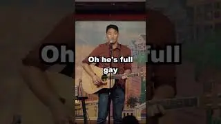 A Little Bit Gay