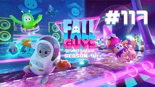 Fall Guys - Season 4 - Episode 117