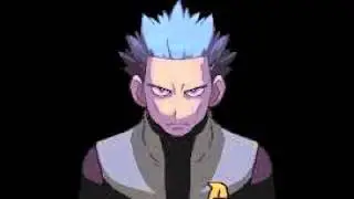 Battle! Galactic Boss Cyrus- Pokemon Platinum Music