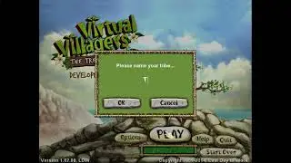 Virtual Villagers 4: The Tree of Life - Part 1 | Choosing the Best Villagers (Beginner Tips)