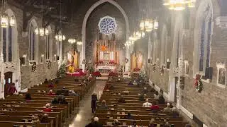 Gaudete (Rejoice) Latin Traditional Medieval Christmas Carol 