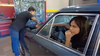 Mesmo custando Caro ainda achei problema no Opala! Conseguimos dar jeito? EP4