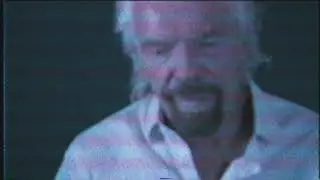 Richard Branson - VOOM 2018