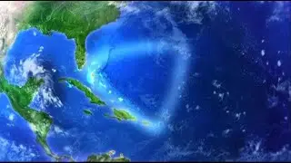 Some theories suggest that the area is plagued by magnetic anomalies or dangerous weather patterns