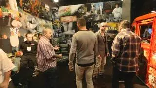 #PML 2011 SEMA Auto Show