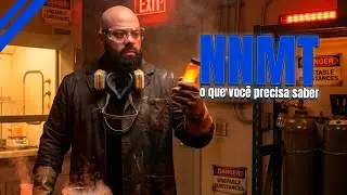 TUDO QUE VOCÊ PRECISA SABER SOBRE A NNMT