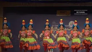 ST. MARY'S G H S D KUZHIKATTUSSERY THRISSUR,