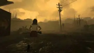 Fallout 3 Mod Dynamic Weather