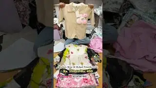 Rs  250 to Rs  450 Chickpet Bangalore Western Wear Collection Single Piece Courier Avl#westernwear
