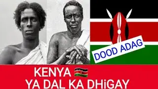 DHULKA KENYA MA SOOMALiDA AYAA HORAY ULAHAAN JiRTAY MiSE&hellip;&hellip;&hellip;&hellip;&hellip;&hellip;&hellip;&hellip;&hellip;??? DOOD ADAG  #2000SUBSCRIBER