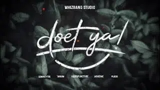 Doet Ya!(Official Audio) - AquioPuncture x Area 1809 (Lemanzytoe, Arrow, Jatheone, Plasid)