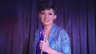 GLORIA/JUDY -  Hello Bluebird