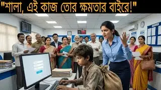 সবাই ভেবেছিল সে আবর্জনা সংগ্রহকারী...কিন্তু সে ৫০০ কোটি টাকা ফিরিয়ে এনেছে