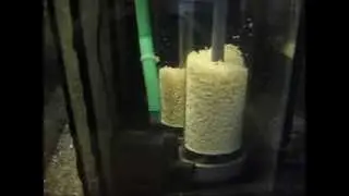 DIY - NP reducing Bio-pellets reactor (extended)