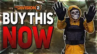*BUY THIS NOW* Black Friday, Railsplitter, & More! - The Division 2: Weekly Vendor Reset & Must Buys