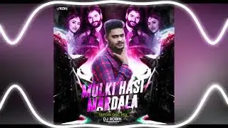 Mulki Hasi Mardala (Tapori Dnc Mix) Dj Robin