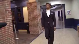 James Harden & Russell Westbrook Get Their Outfits Roasted By Shaq & CWebb! | Inside the NBA