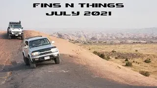 FinsNThings
