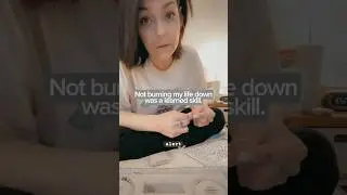 My Journey to Recovery, Honestly