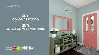SMARTIPS: Renueva con la regla 60-30-10