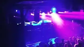 VNV Nation Ronan Harris 
